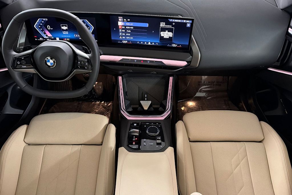 Thumbnail: 2026 BMW X3 - 2