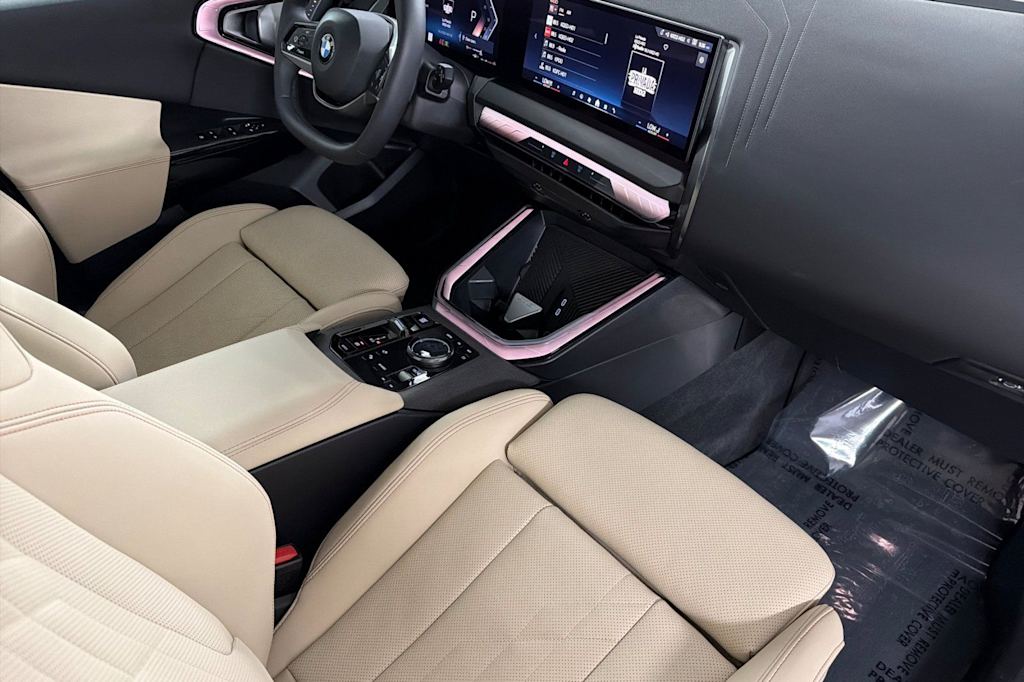 Thumbnail: 2026 BMW X3 - 11