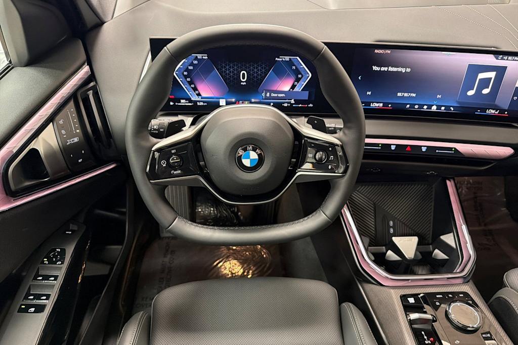 Thumbnail: 2026 BMW X3 - 9