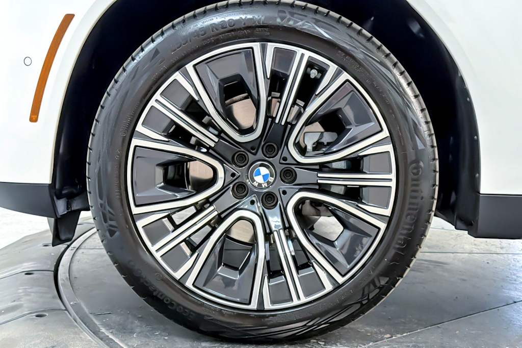 Thumbnail: 2026 BMW X3 - 8