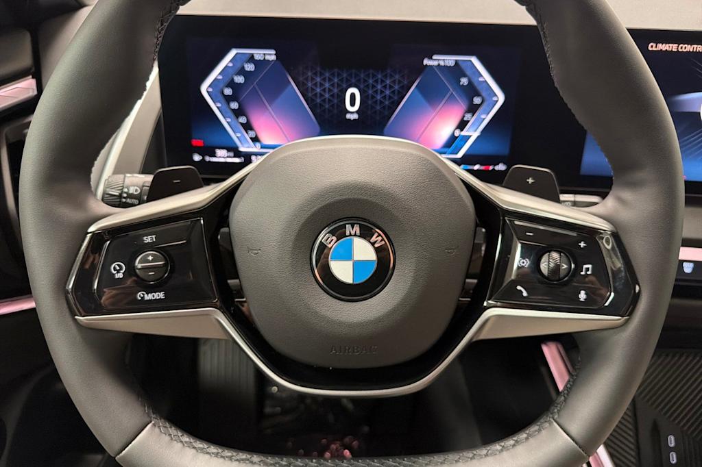 Thumbnail: 2026 BMW X3 - 13