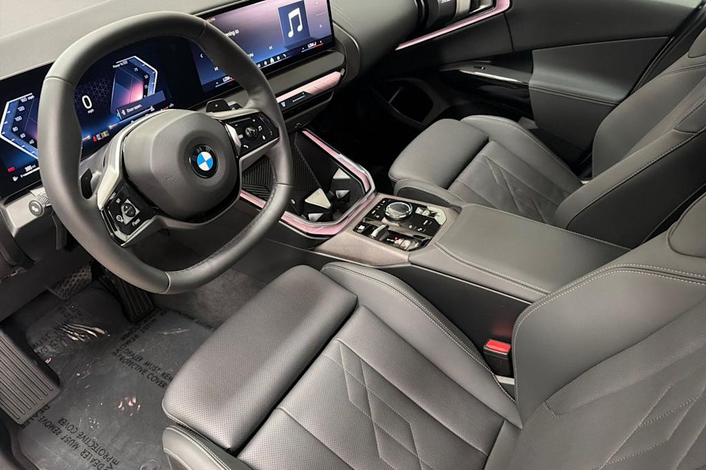 Thumbnail: 2026 BMW X3 - 10