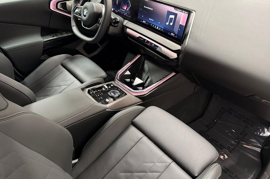 Thumbnail: 2026 BMW X3 - 12