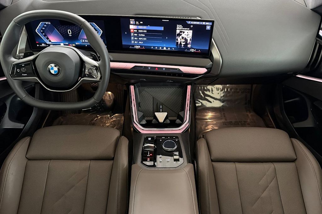 Thumbnail: 2026 BMW X3 - 2