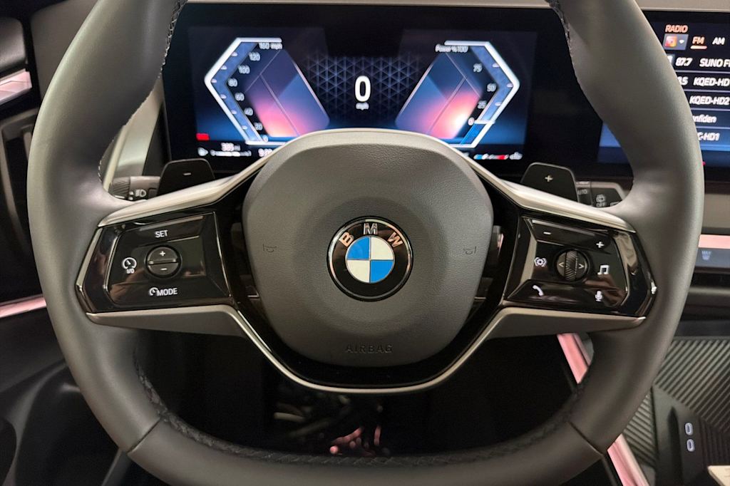 Thumbnail: 2026 BMW X3 - 27