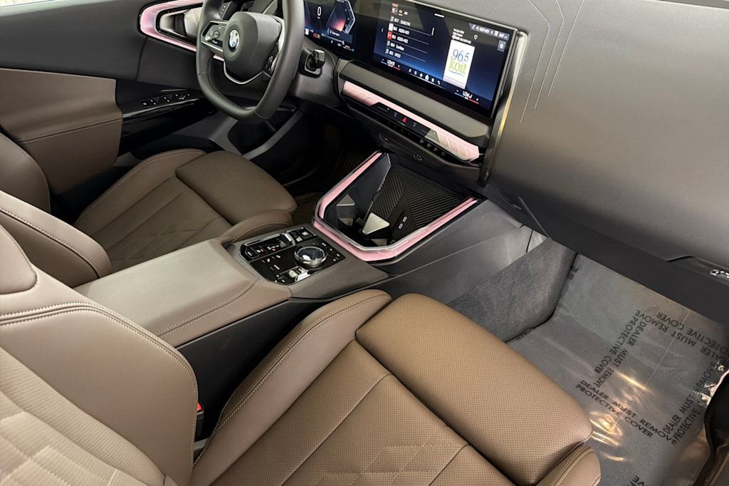 Thumbnail: 2026 BMW X3 - 12