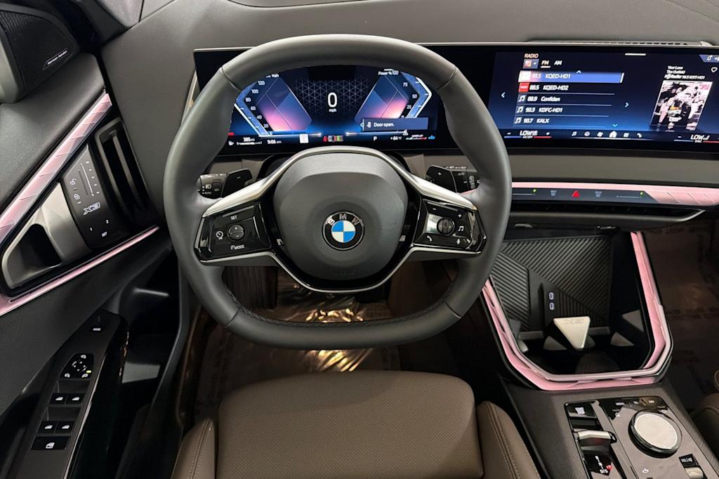 Thumbnail: 2026 BMW X3 - 9