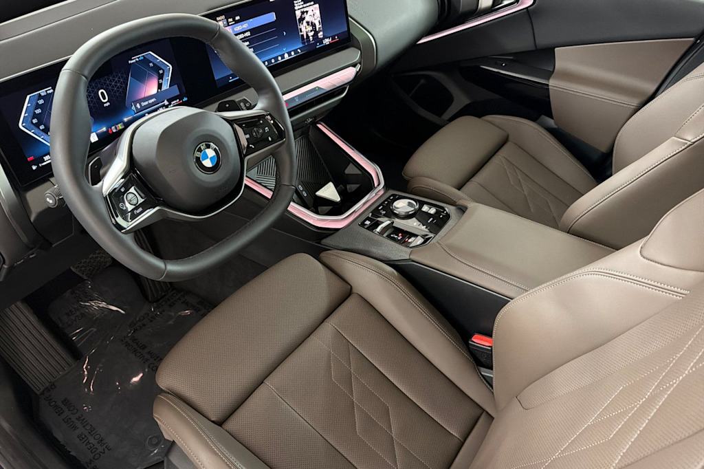 Thumbnail: 2026 BMW X3 - 10
