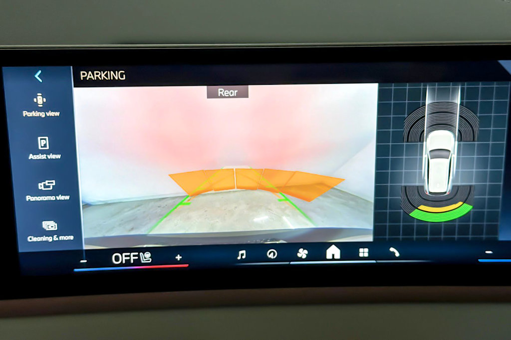 Thumbnail: 2026 BMW X3 - 25