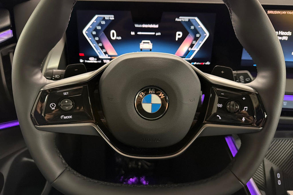 Thumbnail: 2026 BMW X3 - 27