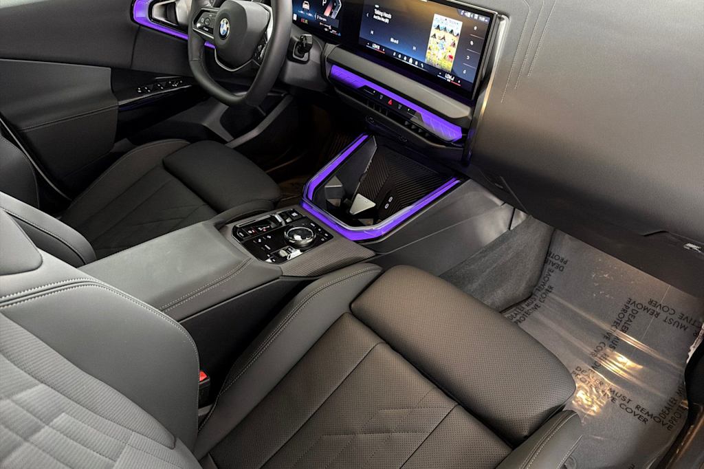 Thumbnail: 2026 BMW X3 - 12