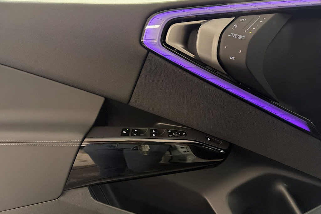 Thumbnail: 2026 BMW X3 - 22