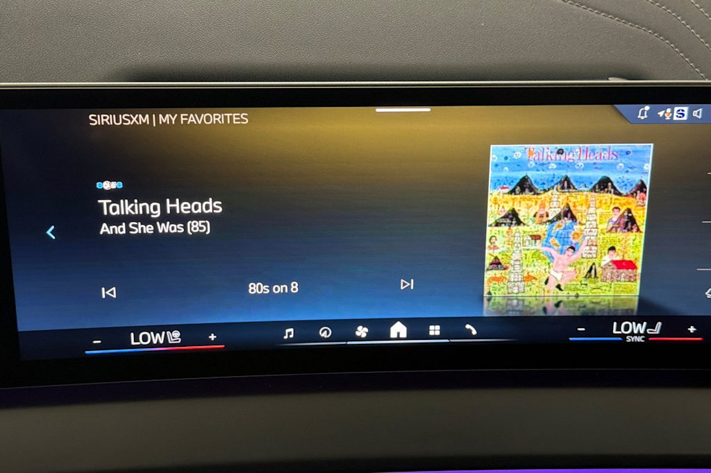 Thumbnail: 2026 BMW X3 - 13