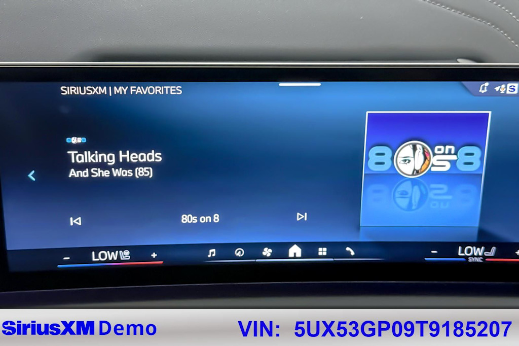 Thumbnail: 2026 BMW X3 - 29