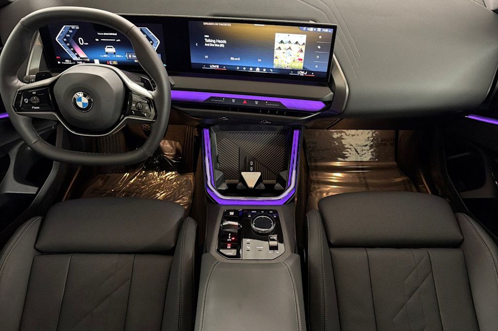 Thumbnail: 2026 BMW X3 - 2