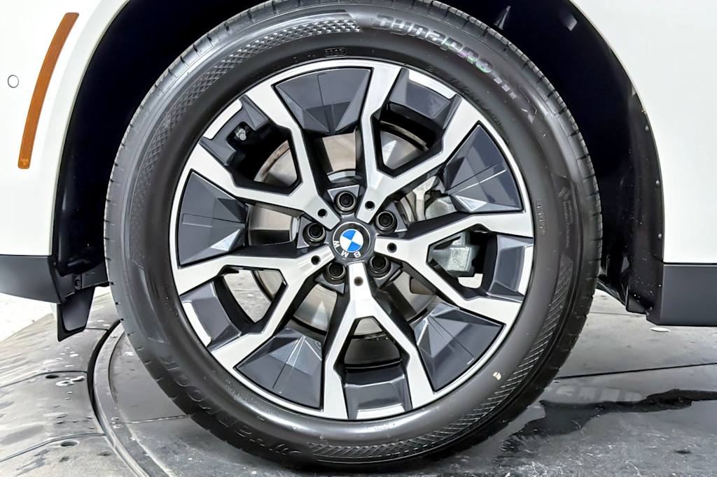 Thumbnail: 2026 BMW X3 - 8