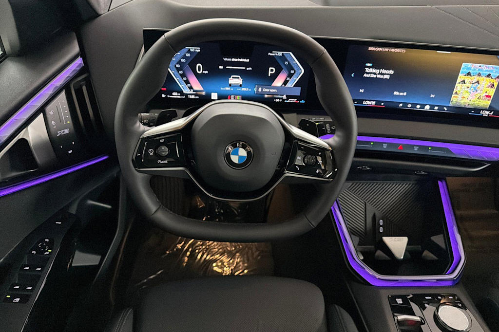 Thumbnail: 2026 BMW X3 - 9