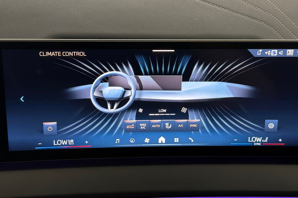 Thumbnail: 2026 BMW X3 - 17