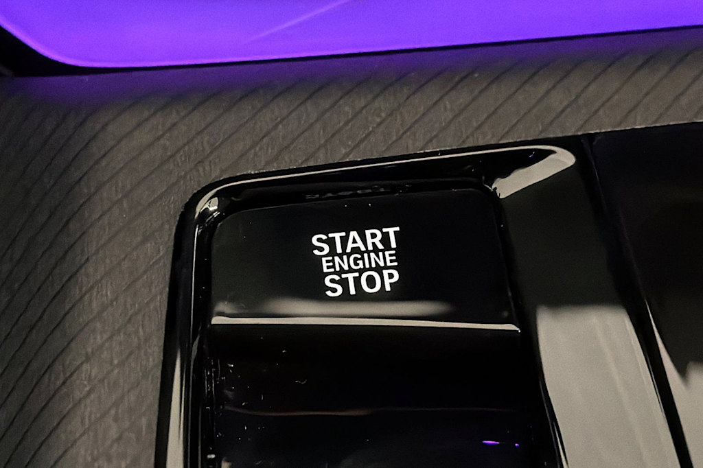 Thumbnail: 2026 BMW X3 - 26