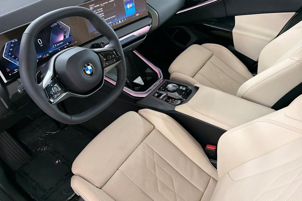 Thumbnail: 2026 BMW X3 - 10