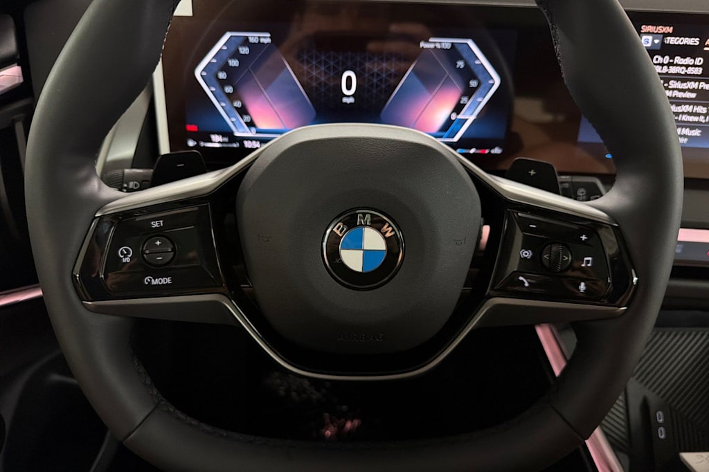 Thumbnail: 2026 BMW X3 - 26