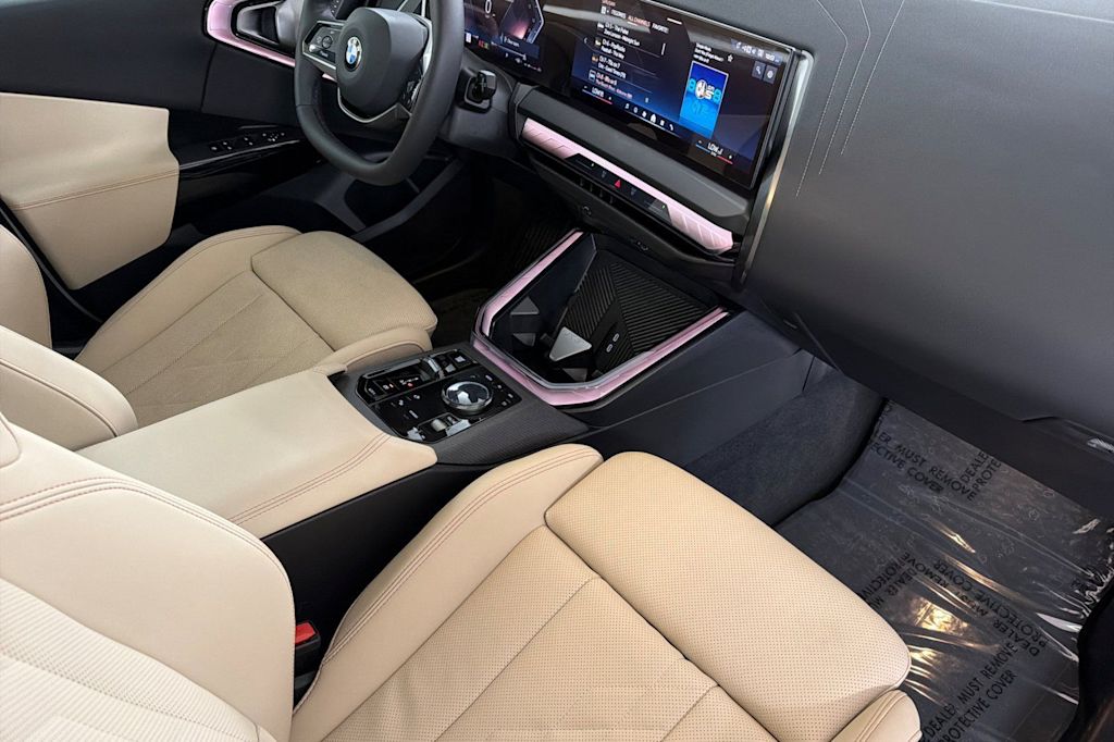 Thumbnail: 2026 BMW X3 - 11