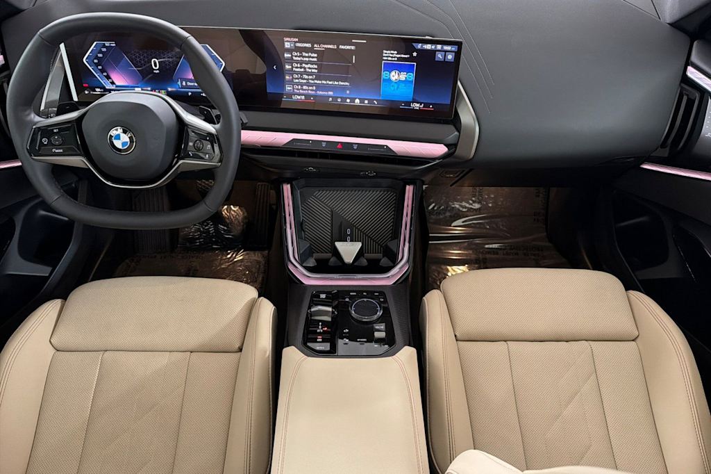 Thumbnail: 2026 BMW X3 - 2