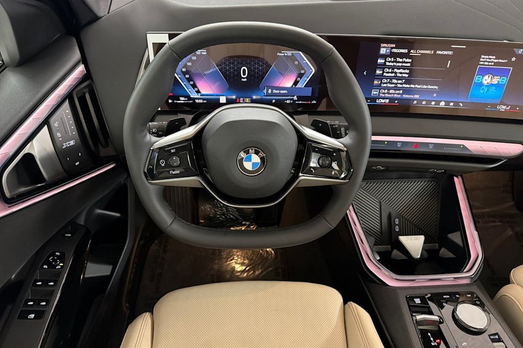 Thumbnail: 2026 BMW X3 - 9