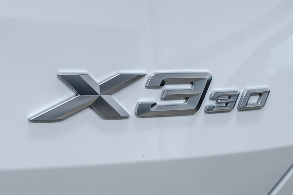 Thumbnail: 2026 BMW X3 - 28