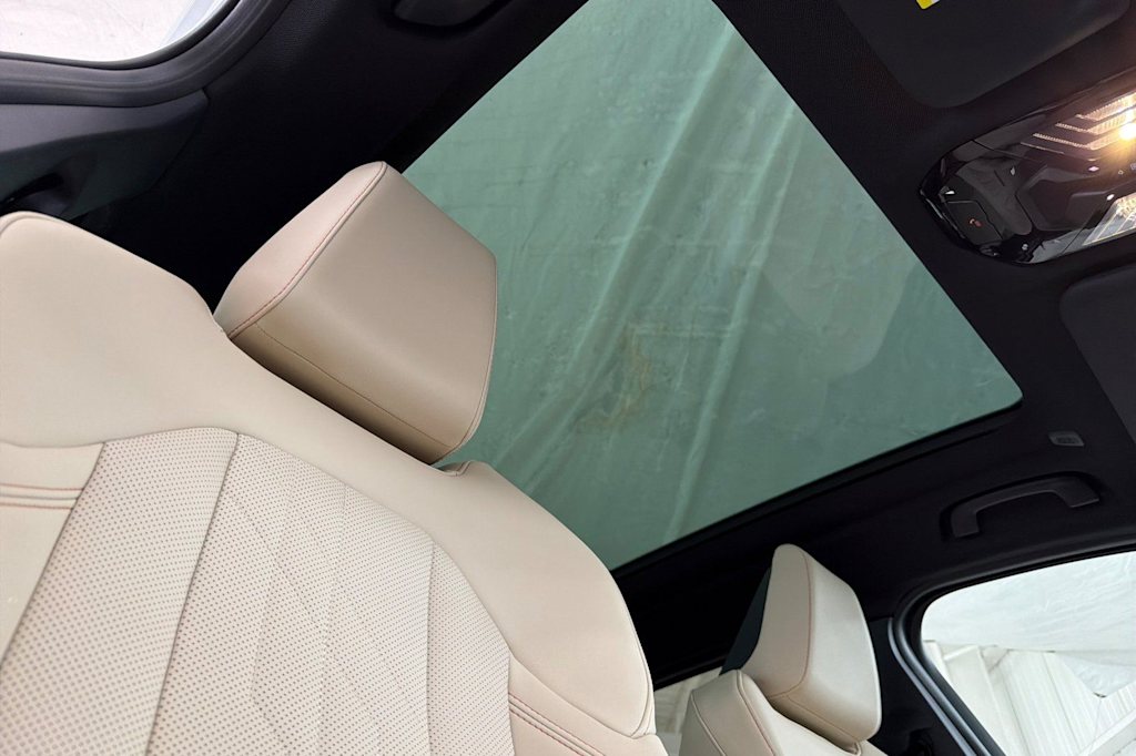 Thumbnail: 2026 BMW X3 - 23