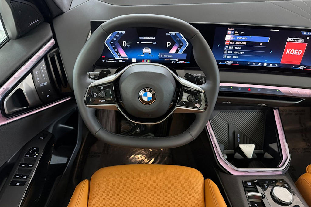 Thumbnail: 2026 BMW X3 - 9