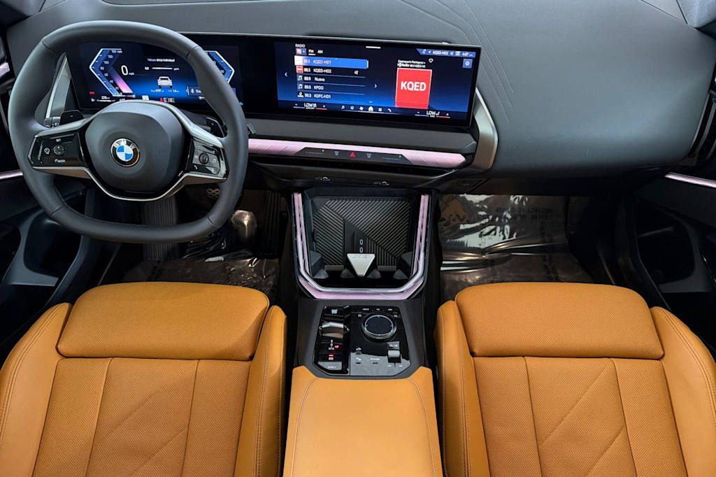 Thumbnail: 2026 BMW X3 - 2