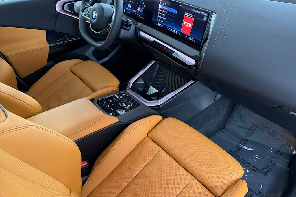 Thumbnail: 2026 BMW X3 - 12