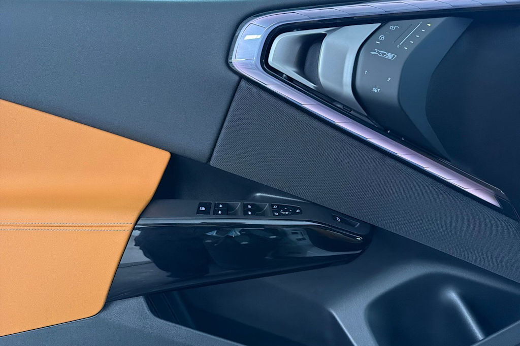 Thumbnail: 2026 BMW X3 - 7