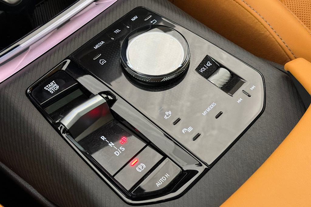 Thumbnail: 2026 BMW X3 - 14
