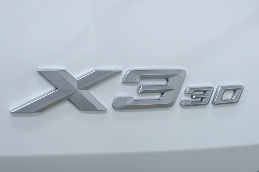 Thumbnail: 2026 BMW X3 - 28