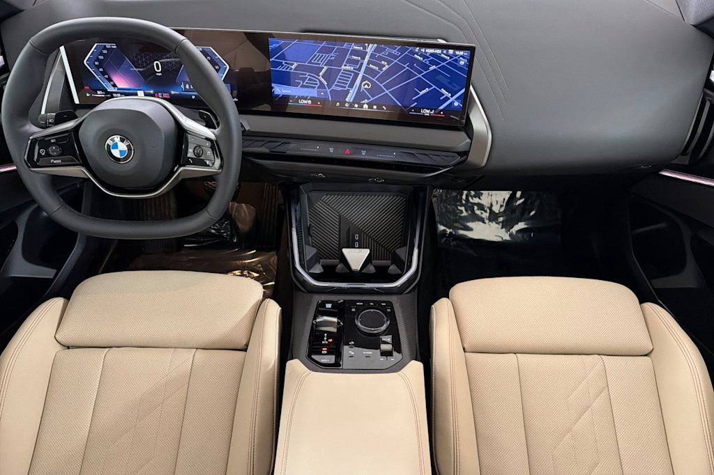 Thumbnail: 2026 BMW X3 - 2
