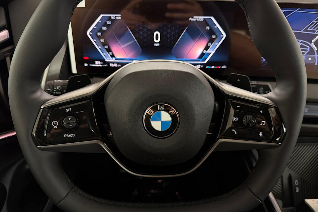 Thumbnail: 2026 BMW X3 - 27