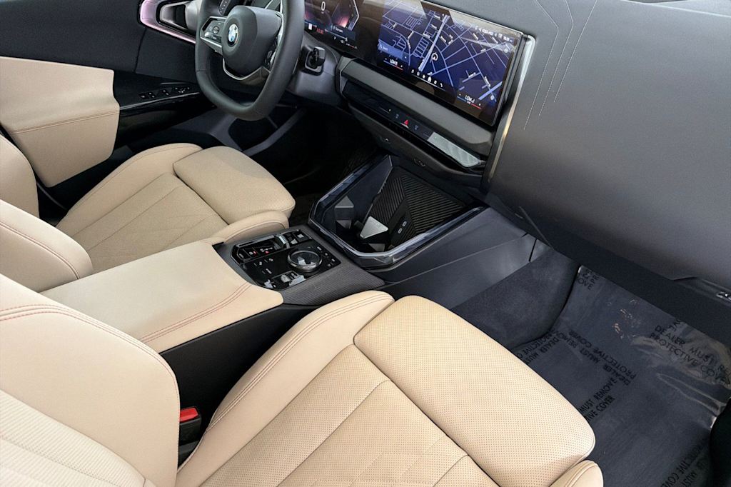 Thumbnail: 2026 BMW X3 - 12