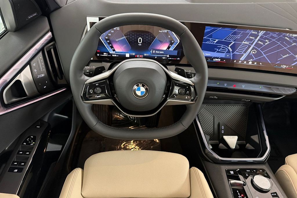 Thumbnail: 2026 BMW X3 - 9