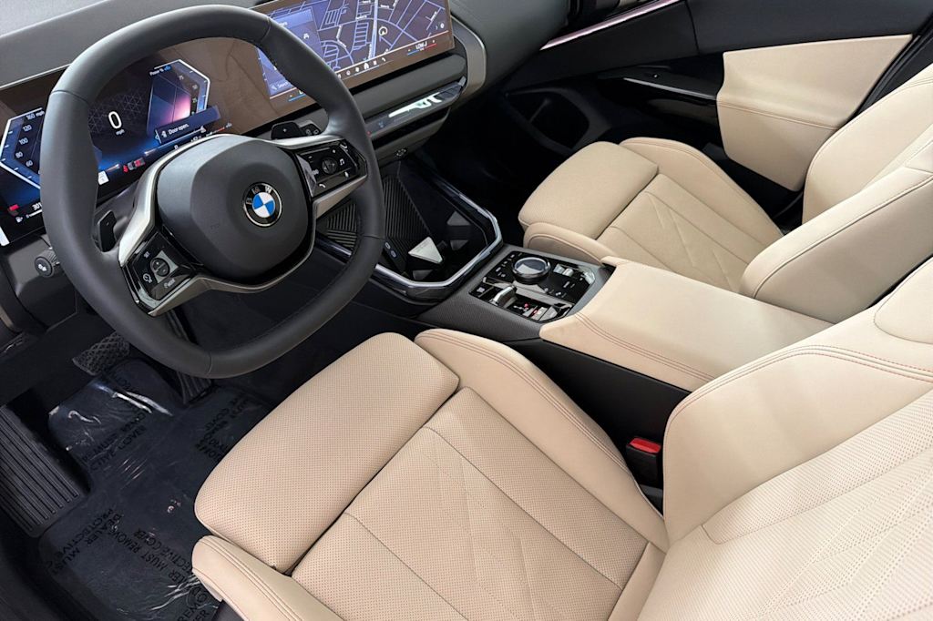 Thumbnail: 2026 BMW X3 - 10