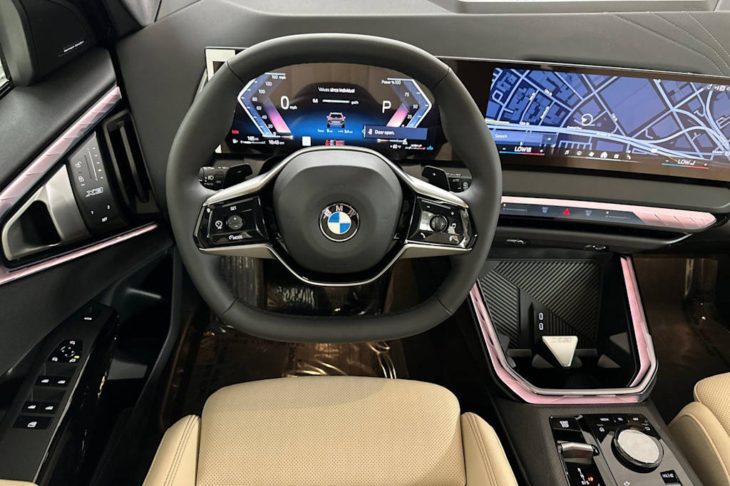 Thumbnail: 2026 BMW X3 - 9