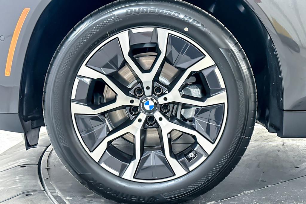 Thumbnail: 2026 BMW X3 - 8