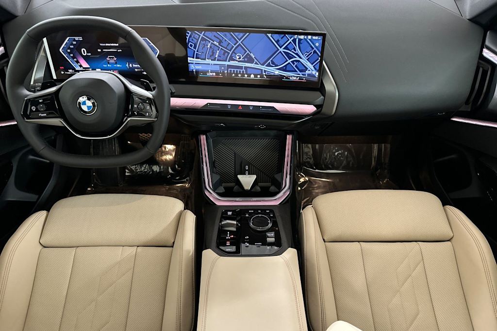 Thumbnail: 2026 BMW X3 - 2