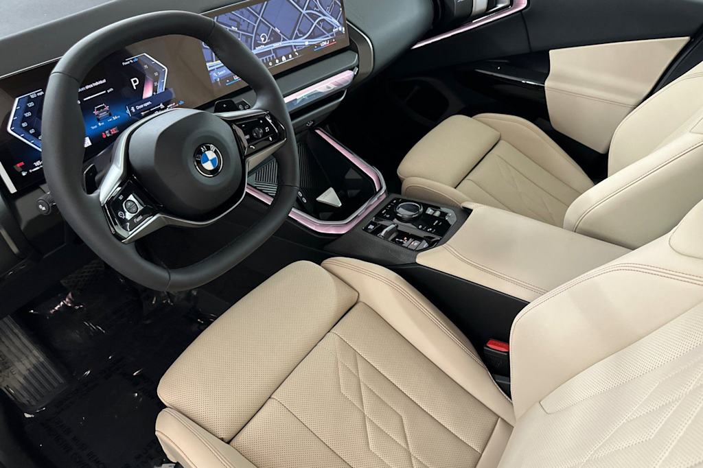 Thumbnail: 2026 BMW X3 - 10