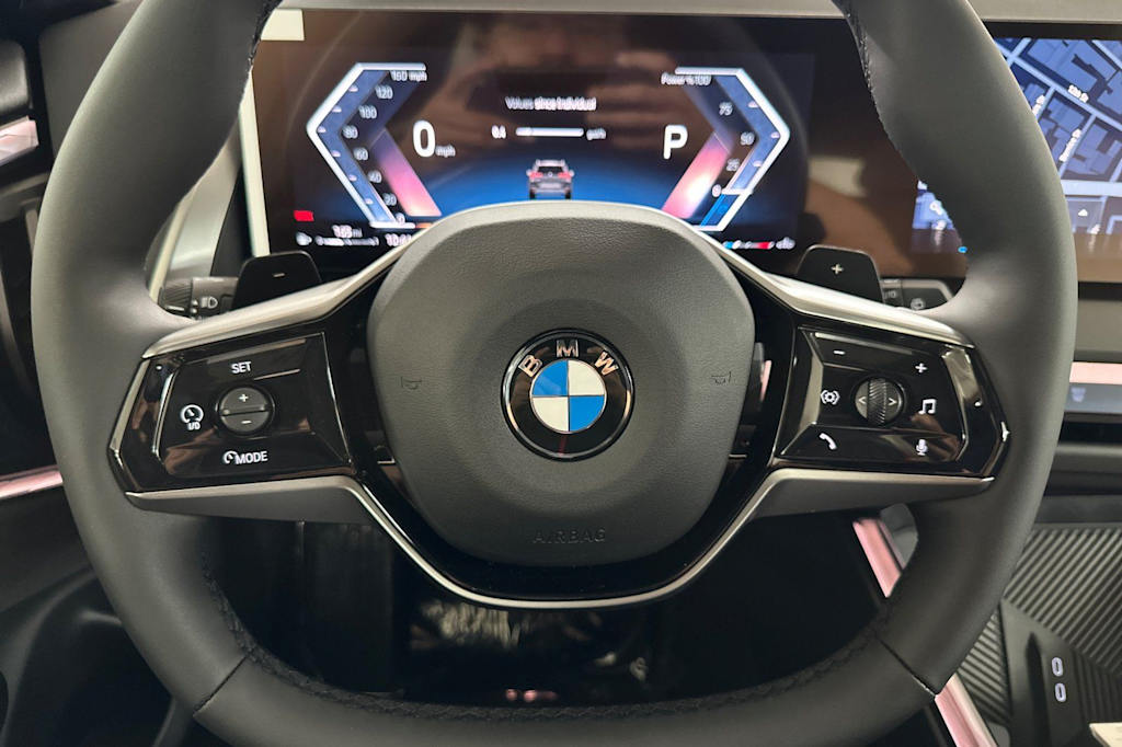Thumbnail: 2026 BMW X3 - 27