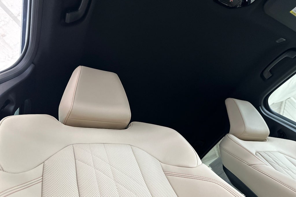 Thumbnail: 2026 BMW X3 - 22