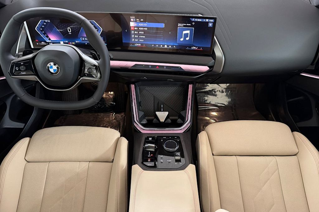 Thumbnail: 2026 BMW X3 - 2