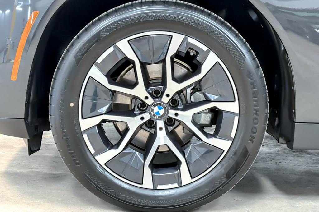 Thumbnail: 2026 BMW X3 - 8