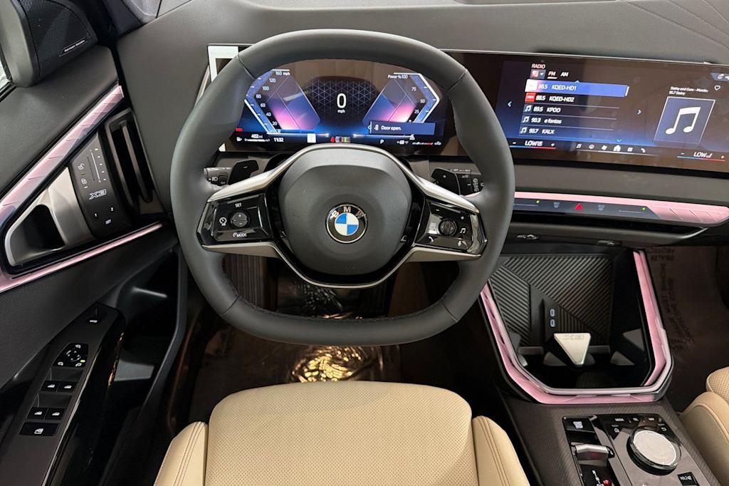 Thumbnail: 2026 BMW X3 - 9
